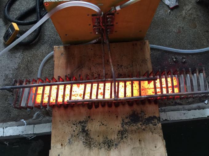 WARMSCHMIEDEN FÜR STAHLplatte