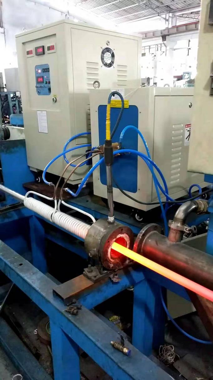 Induktionsheizungsmaschine, Induktion, die Maschine löscht