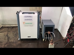 MittelfrequenzKontrollsystem der elektromagnetischen Induktions-100KW der Heizungs-IGBT