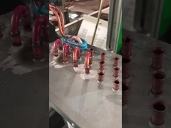 Hochfrequenz-Induktionsschweißgeräte zum Schweißen von Metallrohren