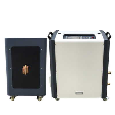 Phase der IGBT-System-Induktions-Verhärtungs-Maschinen-3 Mittelfrequenz