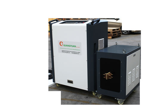 HochfrequenzHeizungs-Ofen der induktions-100KW mit DSP-Noten-Steuerung