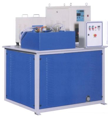 80khz Wasserkühlungs-Induktions-Wärmebehandlungs-Ausrüstung für das Löschen