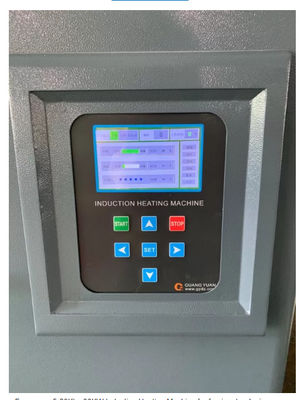 Industrielle Induktions-Heizung 60KW 20KHZ für Ausglühen
