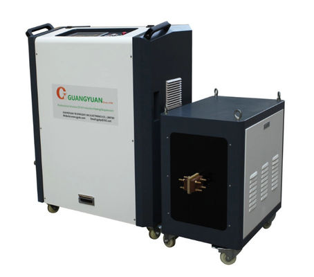 DSP Digital HF-Induktions-Heizung, Ansaugluftvorwärmung 100KW 80khz