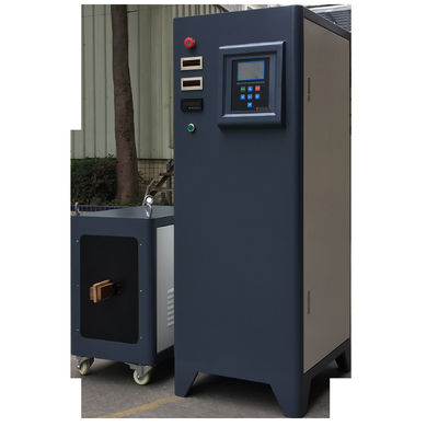 Heater Machine Environmentally For Annealings-Schmieden der Induktions-160KW