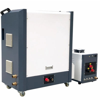 INDUKTIONS-Heizungs-Maschine 40KW 200KHZ ultra Hochfrequenzfür Schweißen