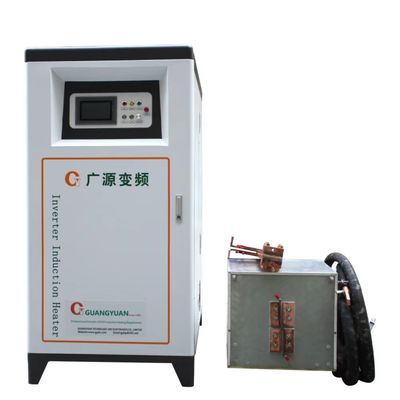 DSP-Mittelfrequenzinduktions-Heizungs-Maschine, Induktion 500KW, die Ausrüstung schmiedet