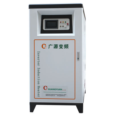 DSP-Mittelfrequenzinduktions-Heizungs-Maschine, Induktion 500KW, die Ausrüstung schmiedet