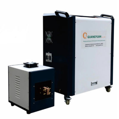 Induktions-Schweißens-Ausrüstung 150A 80KHZ, Hochfrequenzheizung der induktions-100KW