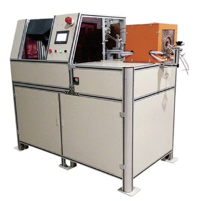 380 Volt 3 Phasen-Induktions-Heater For Industrial Use Soem-ODM