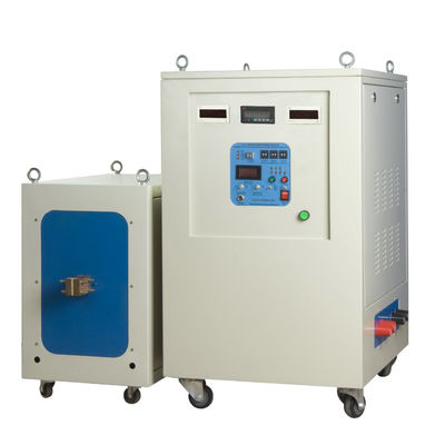 Induktion Heater Machine Energy Saving Multifunctional 120KW 10KHZ