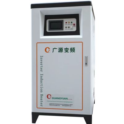 Phase der Temperaturüberwachungs-industrielle Induktions-Heizungs-380V 3