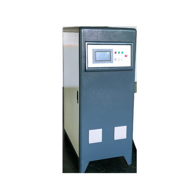 Industrielle Heizungs-Maschine der Induktions-120KW mit automatischem Dumpingofen