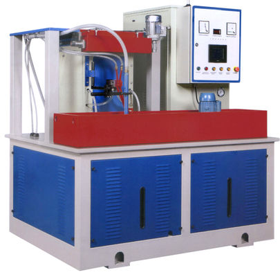 Induktions-Heizungs-Maschinen-doppelte Station 80KHZ 100KW industrielle für Wellenzahnrad