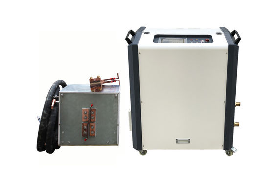 HochfrequenzHeizung der induktions-120KW für Metallschmieden