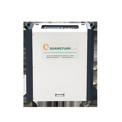 Magnetische industrielle Heizungs-Maschine der Induktions-120KW für die Gang-Verhärtung