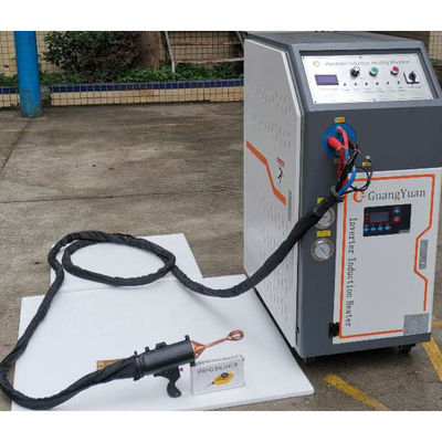 380V 3 Phasen-tragbare Induktions-Heizungs-Maschine für Diamond Tools Welding