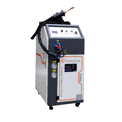 Flexible tragbare Induktions-Bronzierenausrüstung mit CER SGS-Bescheinigung