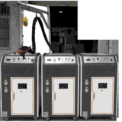 ODM-Induktions-Feinsicherungs-Maschine, Induktion Heater Portable 5 Meter