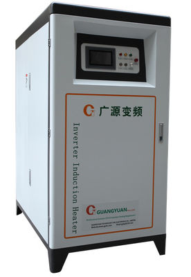 380V 3 Phasen-Induktions-Schmieden-Maschine, industrielle Induktions-Mittelfrequenzheizung