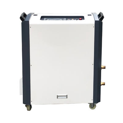 INDUKTIONS-Heizungs-Maschine 30KW DSP Mittelfrequenzmultifunktions