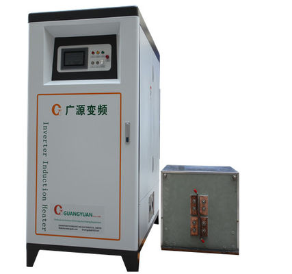 Induktions-Verhärtungs-Ausrüstungs-Maschine IGBT-System-250KW mit der Wasserkühlung