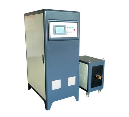 Digital-Induktions-Heizungs-Ofen für schmiedende Energie 160KW 380V
