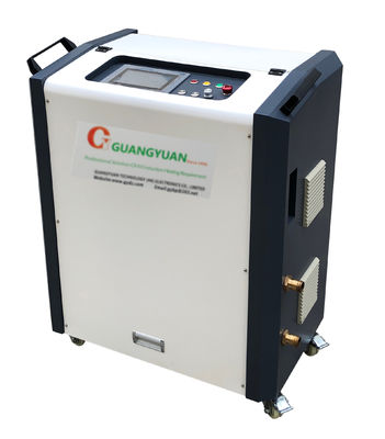 Heater For Metal Heating With-Wasserkühlungs-Touch-Screen der Induktions-30KW