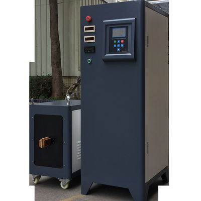 Mittelfrequenzheizungs-Maschine der induktions-300KW für Metallheizung