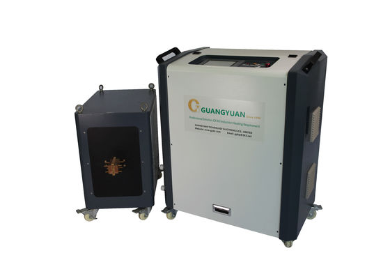 Mittelfrequenzverhärtungs-Maschinen-energiesparendes Multifunktions der induktions-100KW