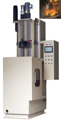 Industrielle Induktions-Oberflächenverhärtungsmaschine für Metalldas löschen