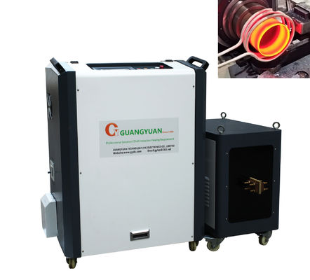 Induktionsheizung IGBT System Wärmebehandlung Maschine