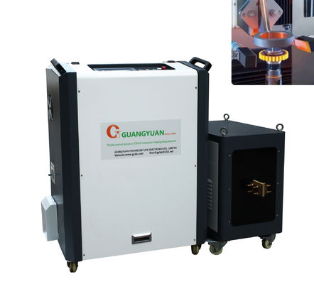 industrielle Induktions-Heizung 90A 60KW für das Induktions-Löschen