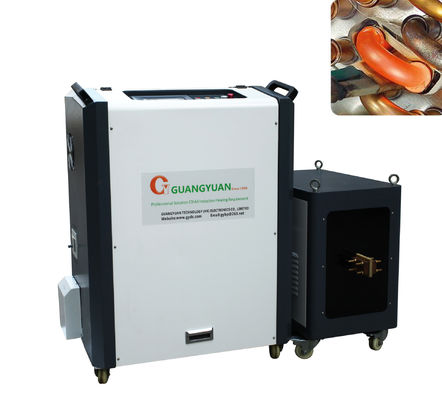 Igbt-System Wasserkühlung Induktionsbräser Ac220v-380v