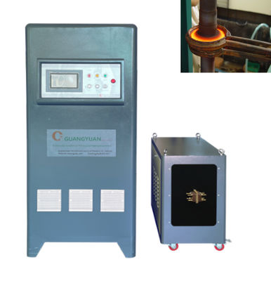 Induktionsheizgeräte für alle Metallarten mit Luftkühlung