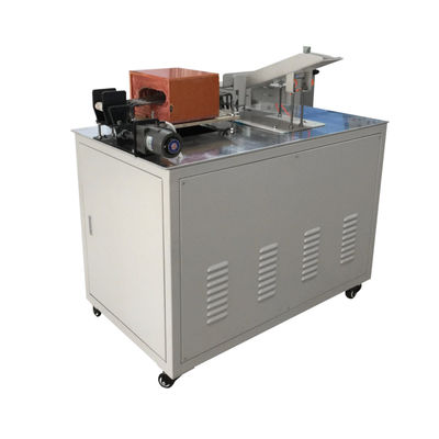 Heizungs-Ofen der Induktions-80KW für das Schmieden der Wellen-Heizung Ods 50mm