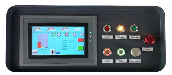 200KHZ ultra Hochfrequenzinduktion Heater Machine Digital Touch-Screen IGBT