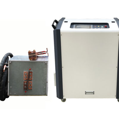 Induktions-Wärmebehandlungs-Ofen DSP 40KW für bronzierenden kupfernen Messing