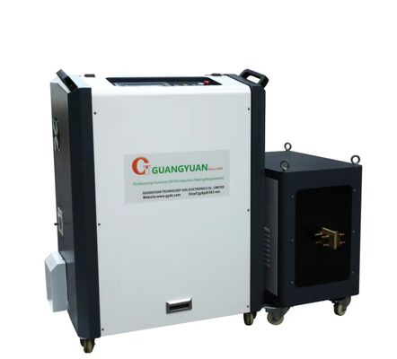 INDUKTIONS-Heizungs-Maschine IGBT Digital ultra Hochfrequenzfür die Induktions-Verhärtung