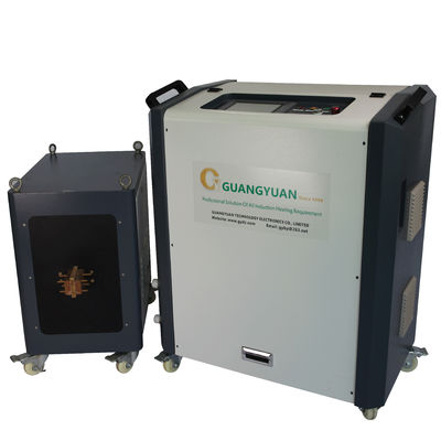 Touch-Screen Hochfrequenzinduktions-Heater With-CER-FCC-Bescheinigung