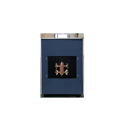 Elektromagnetischer Hochfrequenzinduktionsofen für Metallheizung