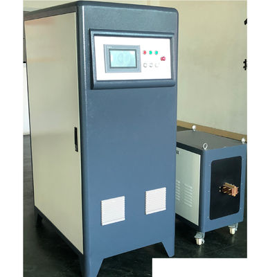 Induktions-Heizung HF-160KW, Hochfrequenzheizung mit IGBT-Modulen