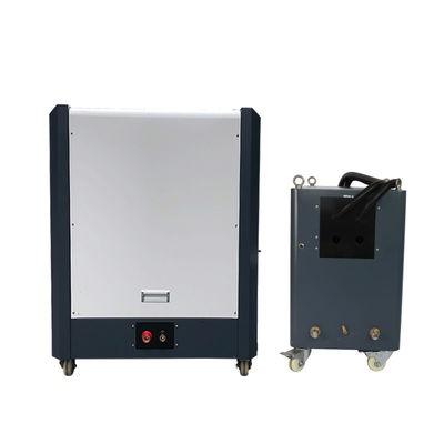 Hochfrequenz-HF-Induktion Heater Water Cooling For Metals, die das Löschen verhärtet