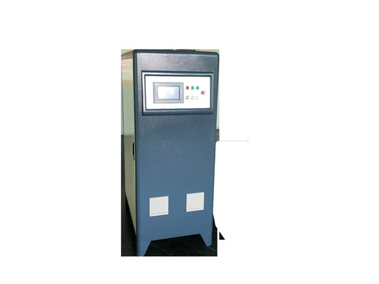 Induktions-Ausglühen-Maschine 380V 3phase mit hellem Touch Screen