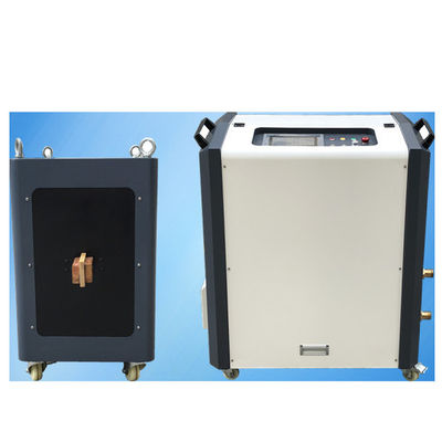 IGBT-System-industrielle Induktions-Heizungs-Maschine 60KW für Metalle