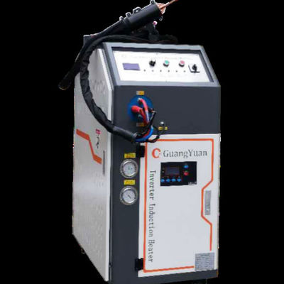 Igbt-System-Induktionsschweißgeräte / Maschine für professionelles Schweißen