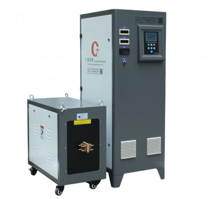 220v-380v Induktionsheizmaschine Leistung 15-1000KW mit Sicherheitsschutz