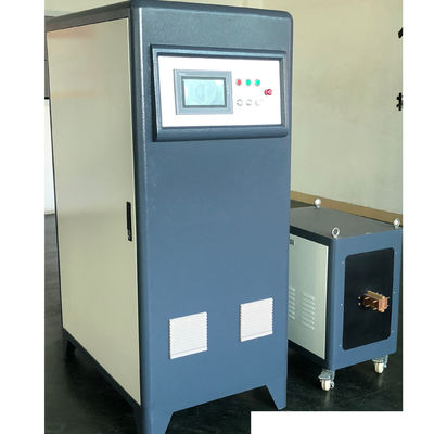 Hochtemperatur-Mittelfrequenz-Induktionsheizmaschine 15-1000 kW
