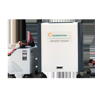 Individuelle Induktionsbrennmaschine mit Temperaturbereich 0-1800C